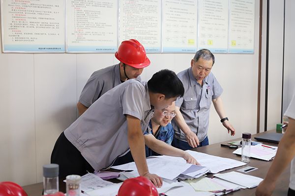 大型鑄鋼件廠家講解鑄鋼件的質(zhì)量差異隱藏了哪些潛在風(fēng)險(xiǎn)？