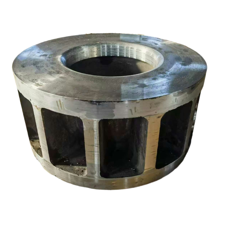 鑄鋼件鑄造廠家的陽模技術(shù)如何實(shí)現(xiàn)環(huán)保與效率雙贏？