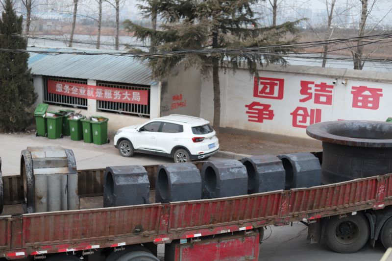 大型鑄鋼件-軸承座在拋光打磨時的注意事項是？