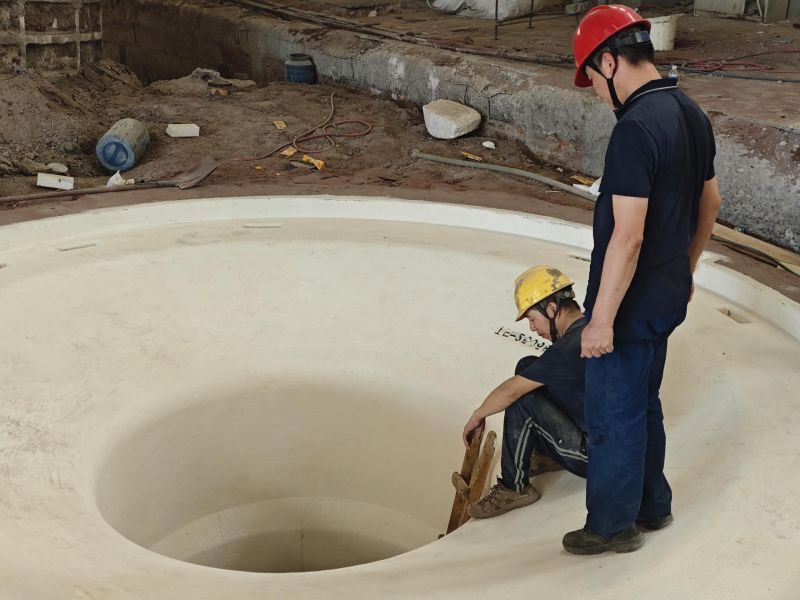 大型鑄鋼廠騰飛鑄鋼：鑄造與加工一體化的核心競(jìng)爭(zhēng)力