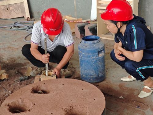 鑄鋼件生產(chǎn)廠家騰飛鑄鋼奮進(jìn)史！