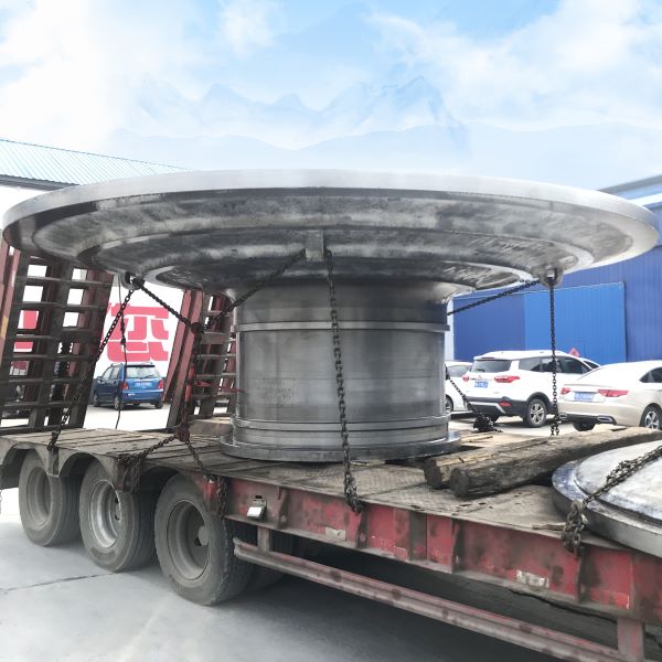 大型鑄鋼件定制：哪個(gè)鑄造廠更可靠？