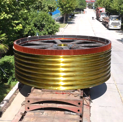 停電、停水會(huì)對(duì)大型鑄鋼廠造成什么影響？