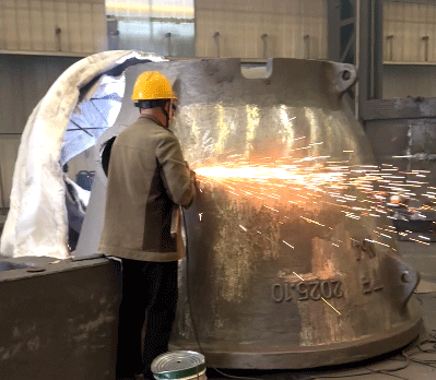 揭秘年產(chǎn)萬(wàn)噸級(jí)鑄件背后的制造工藝