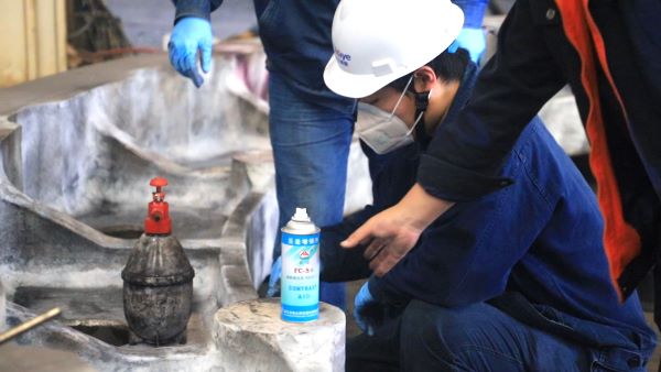 大型鑄鋼廠鑄鋼件粗加工和精加工的對比