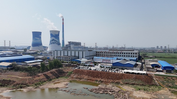 大型鑄鋼廠騰飛鑄鋼：深耕鑄鋼領(lǐng)域，賦能重型行業(yè)發(fā)展