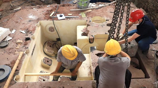 為何選擇大型鑄鋼廠騰飛鑄鋼？我們用實力給出答案