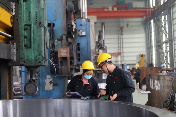 定制鑄鋼件背后的原理：為什么廠家建議客戶提供圖紙？