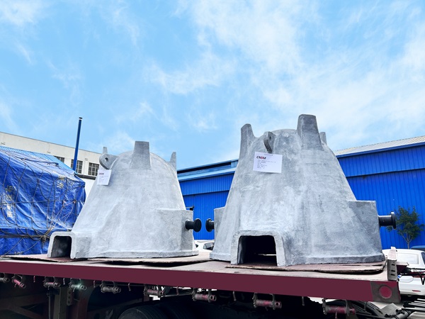 騰飛鑄鋼知識篇 | 關(guān)于大型鑄鋼件渣罐，你了解多少？