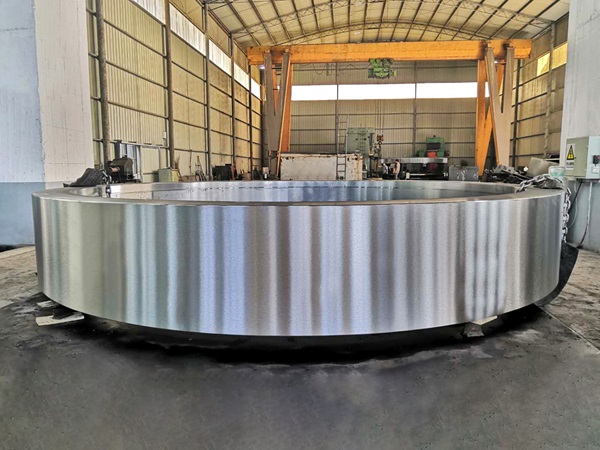 1分鐘帶你了解大型鑄鋼件——輪帶的真正實(shí)力