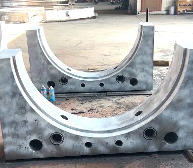 鑄鋼件生產(chǎn)廠家