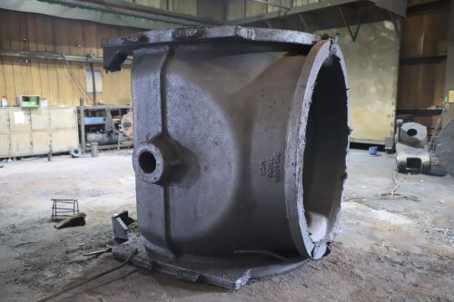 鑄鋼件生產(chǎn)廠家